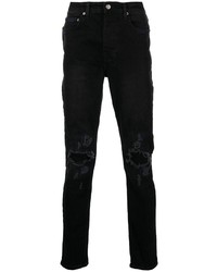 schwarze Jeans von Ksubi