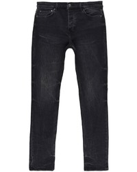 schwarze Jeans von Ksubi