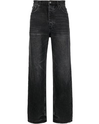 schwarze Jeans von Ksubi