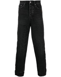 schwarze Jeans von Ksubi