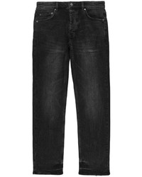 schwarze Jeans von Ksubi