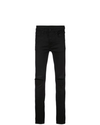 schwarze Jeans von Ksubi