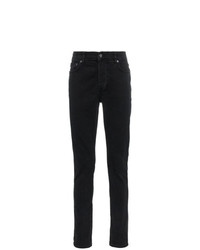 schwarze Jeans von Ksubi