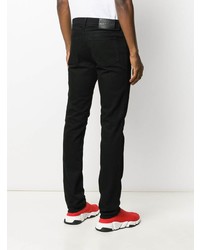 schwarze Jeans von Givenchy