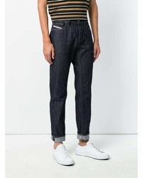 schwarze Jeans von Diesel