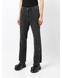 schwarze Jeans von C2h4