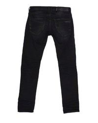 schwarze Jeans von Le Temps des Cerises