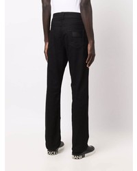 schwarze Jeans von Billionaire