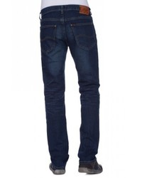 schwarze Jeans von Lee