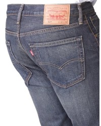 schwarze Jeans von Levi's