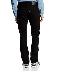 schwarze Jeans von Levi's