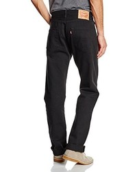 schwarze Jeans von Levi's