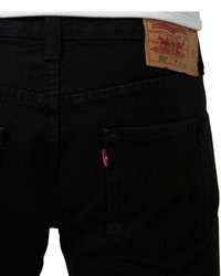 schwarze Jeans von Levi's