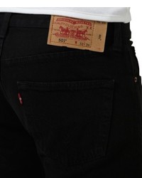 schwarze Jeans von Levi's