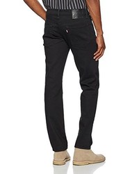 schwarze Jeans von Levi's