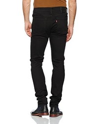 schwarze Jeans von Levi's