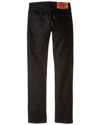 schwarze Jeans von Levi's