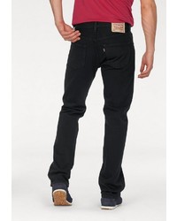 schwarze Jeans von Levi's