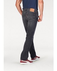 schwarze Jeans von Levi's