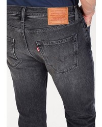 schwarze Jeans von Levi's