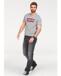 schwarze Jeans von Levi's