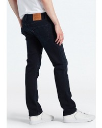 schwarze Jeans von Levi's