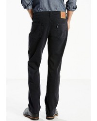 schwarze Jeans von Levi's