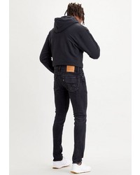 schwarze Jeans von Levi's