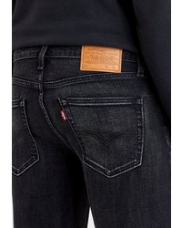 schwarze Jeans von Levi's