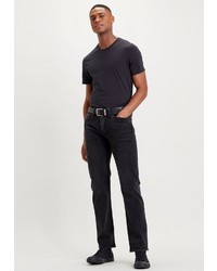 schwarze Jeans von Levi's