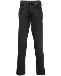 schwarze Jeans von Levi's