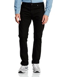 schwarze Jeans von Levi's