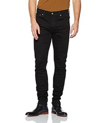 schwarze Jeans von Levi's