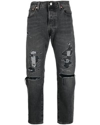 schwarze Jeans von Levi's