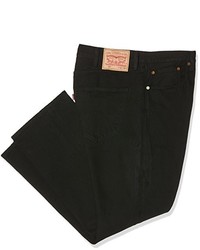 schwarze Jeans von Levi Strauss & Co