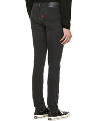 schwarze Jeans von Levi's