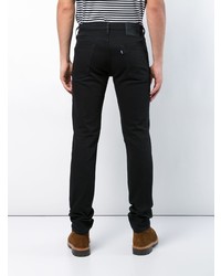 schwarze Jeans von Levi's Made & Crafted