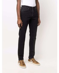 schwarze Jeans von Levi's Made & Crafted