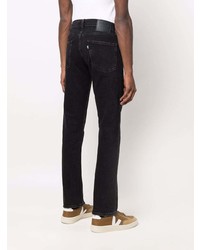 schwarze Jeans von Levi's Made & Crafted