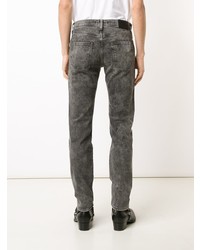 schwarze Jeans von Levi's Made & Crafted