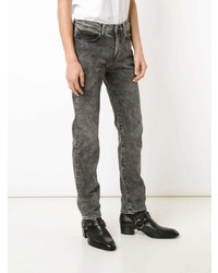 schwarze Jeans von Levi's Made & Crafted