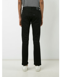 schwarze Jeans von Levi's Made & Crafted