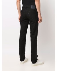 schwarze Jeans von Levi's Made & Crafted