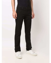 schwarze Jeans von Levi's Made & Crafted