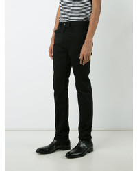 schwarze Jeans von Levi's Made & Crafted