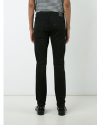 schwarze Jeans von Levi's Made & Crafted