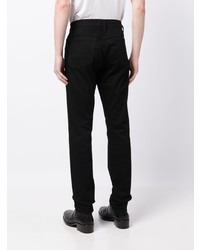 schwarze Jeans von Frame