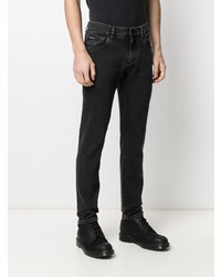 schwarze Jeans von Dolce & Gabbana