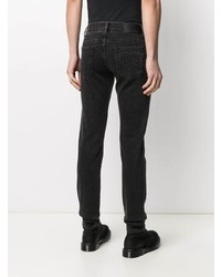 schwarze Jeans von Dolce & Gabbana