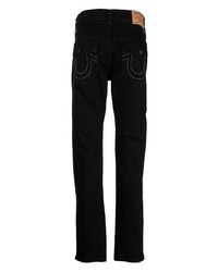 schwarze Jeans von True Religion